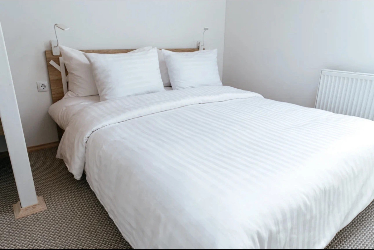 Гостевой дом Как дома