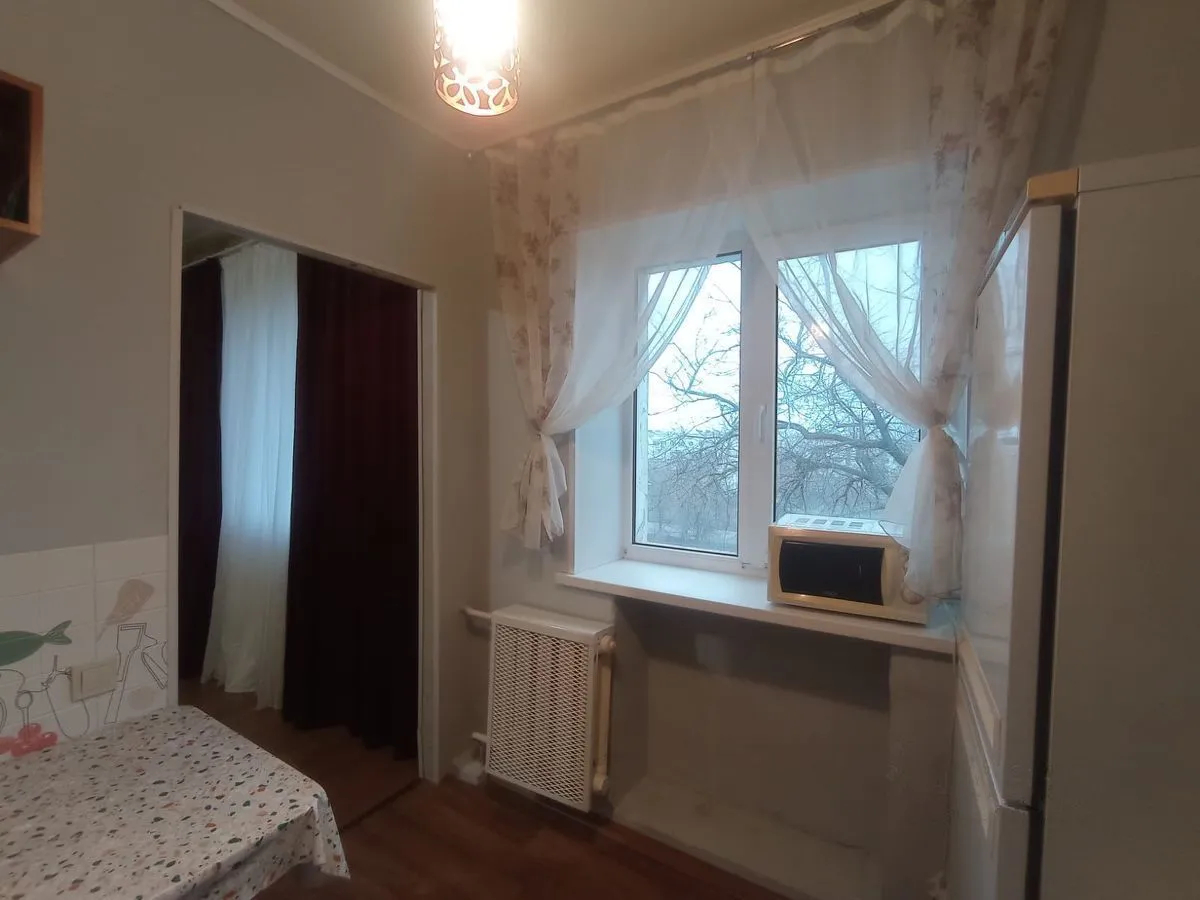 Квартира в центре Волгограда