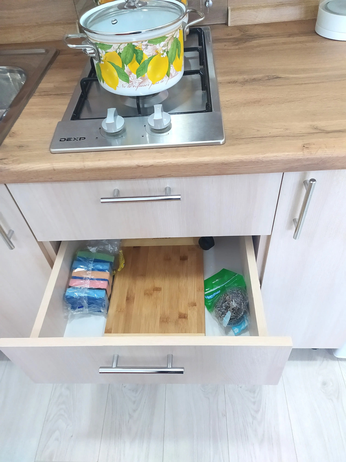 Квартира Евро-двушка у набережной и пляжа Бриз