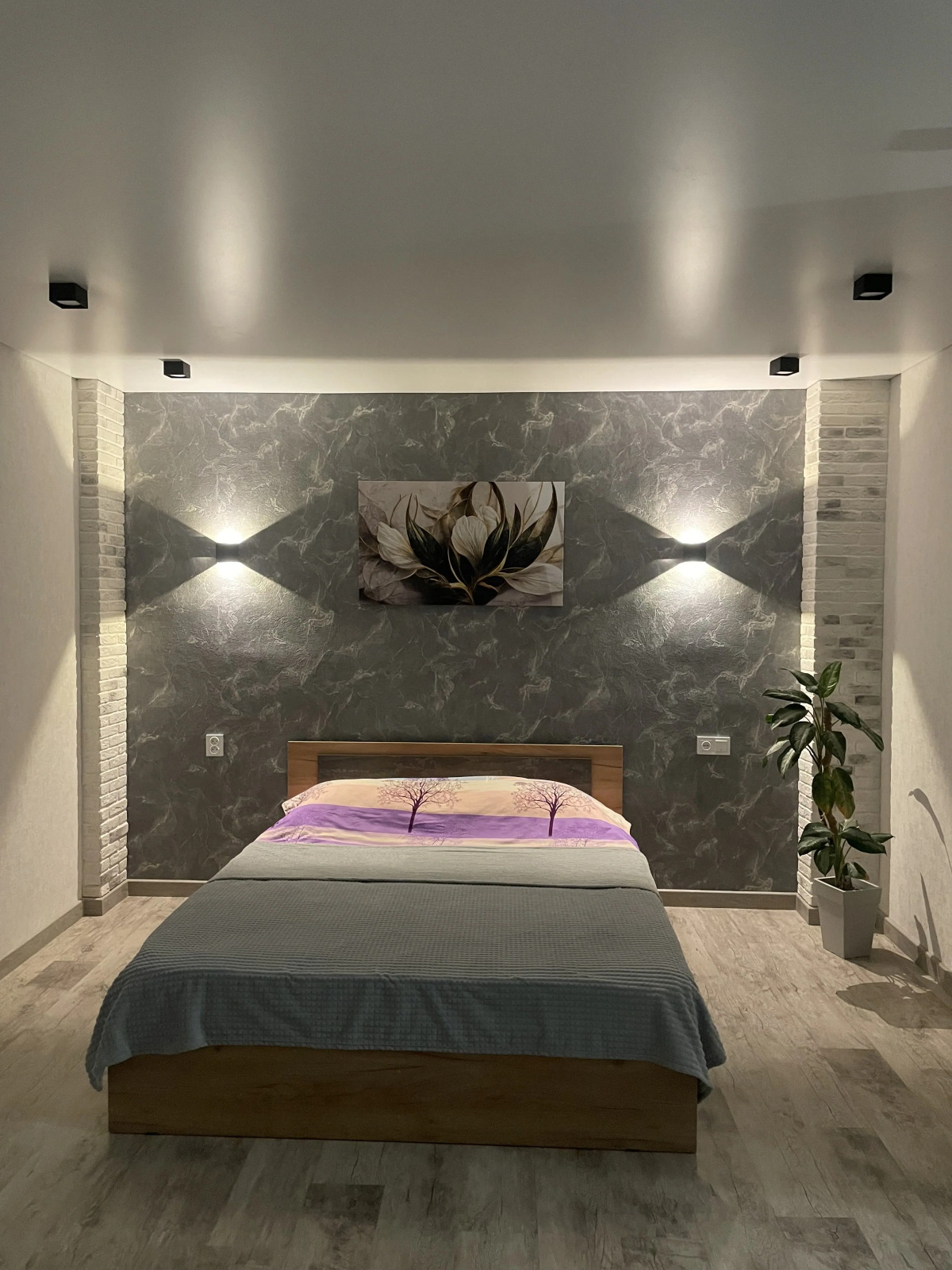 Квартира на берегу Катуни