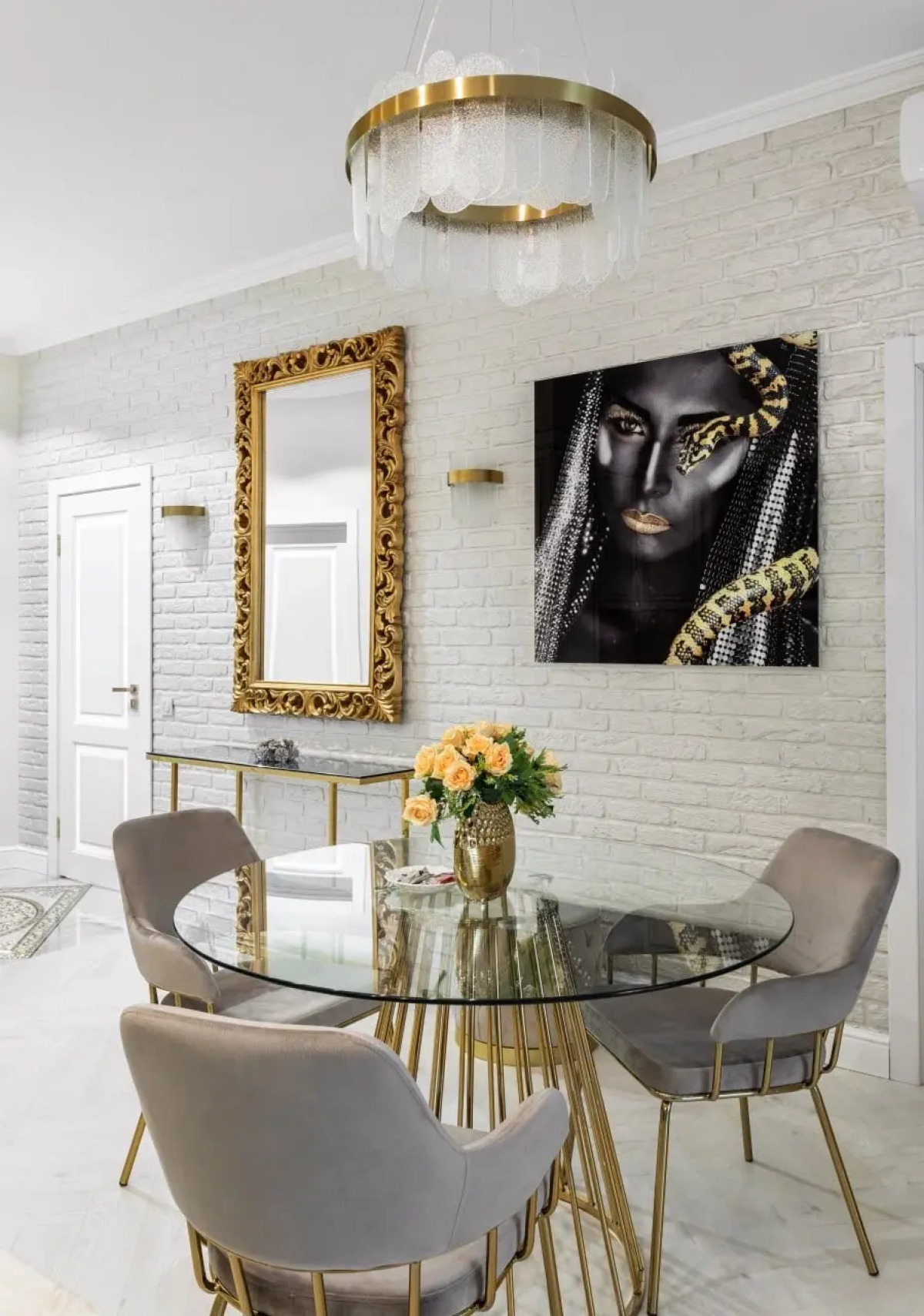 Квартира Золотая бухта с видом на реку