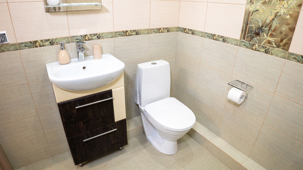 Апартаменты Солнечная Студия