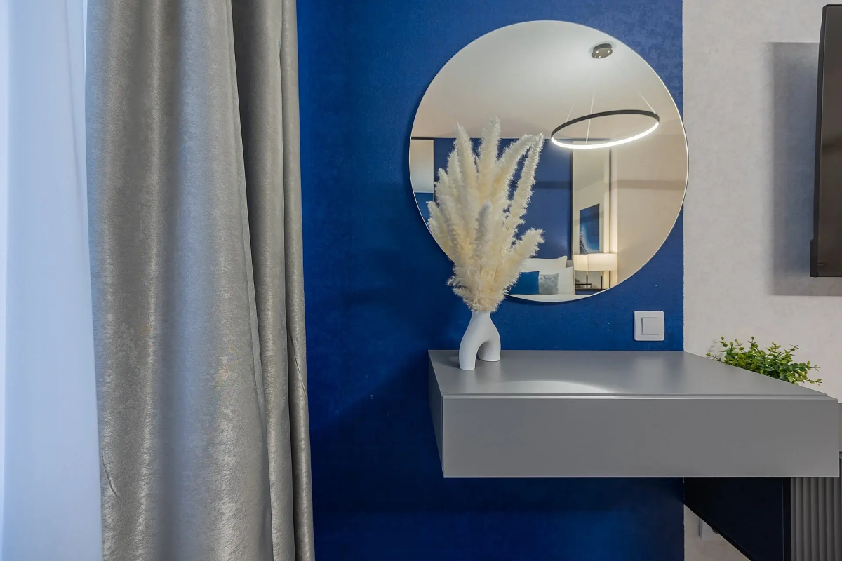 Апартаменты Как Дома рядом с Metro