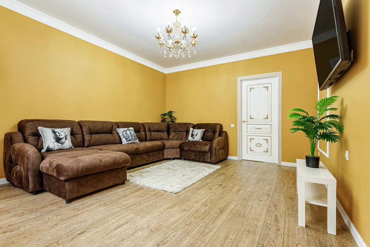 Квартира Шикарная в ЖК Тургенев