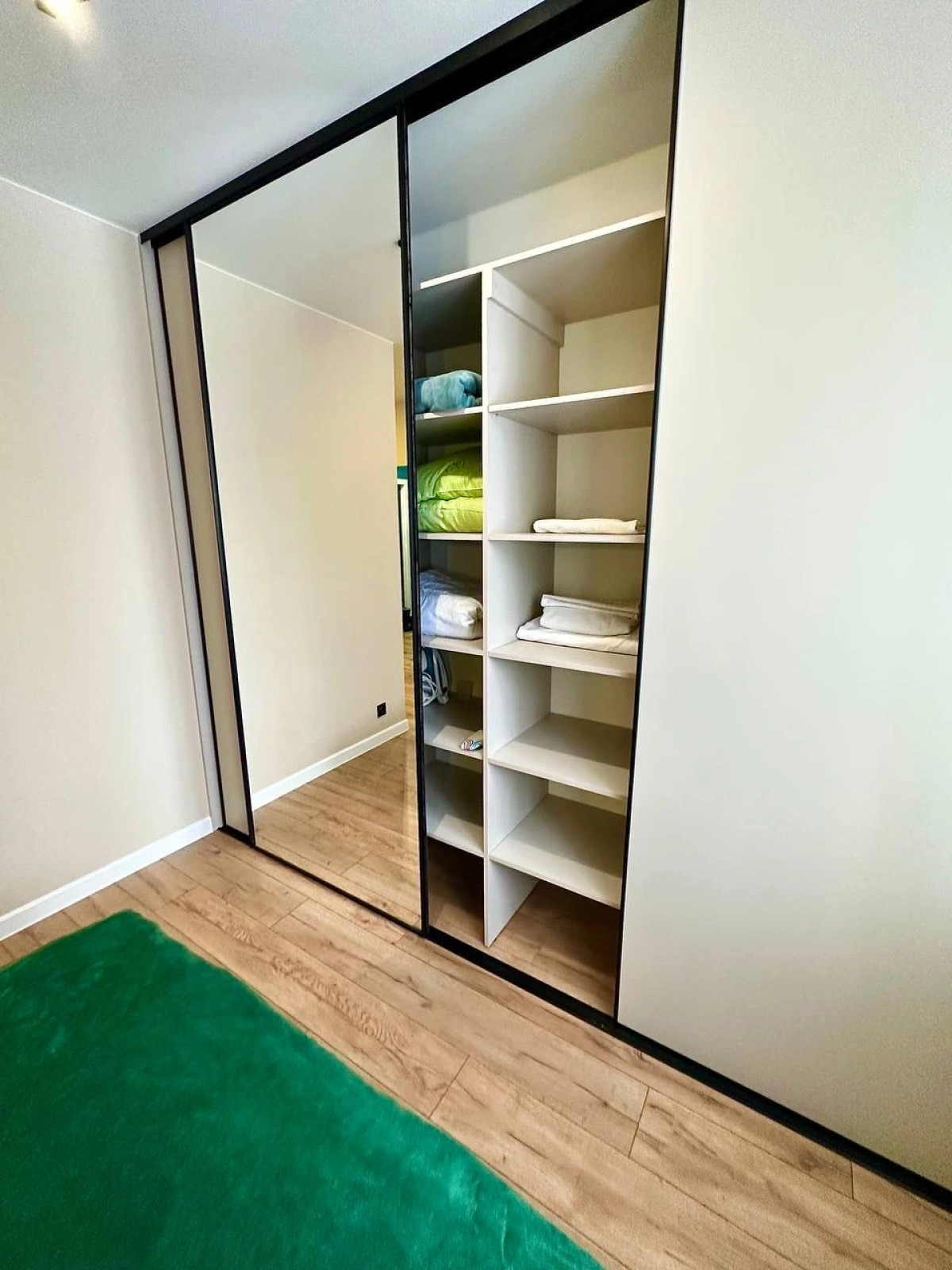 Апартаменты Изумруд