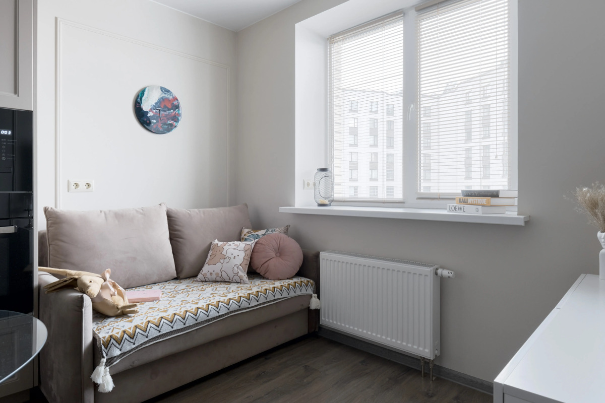 Апартаменты White nights in the northern capital