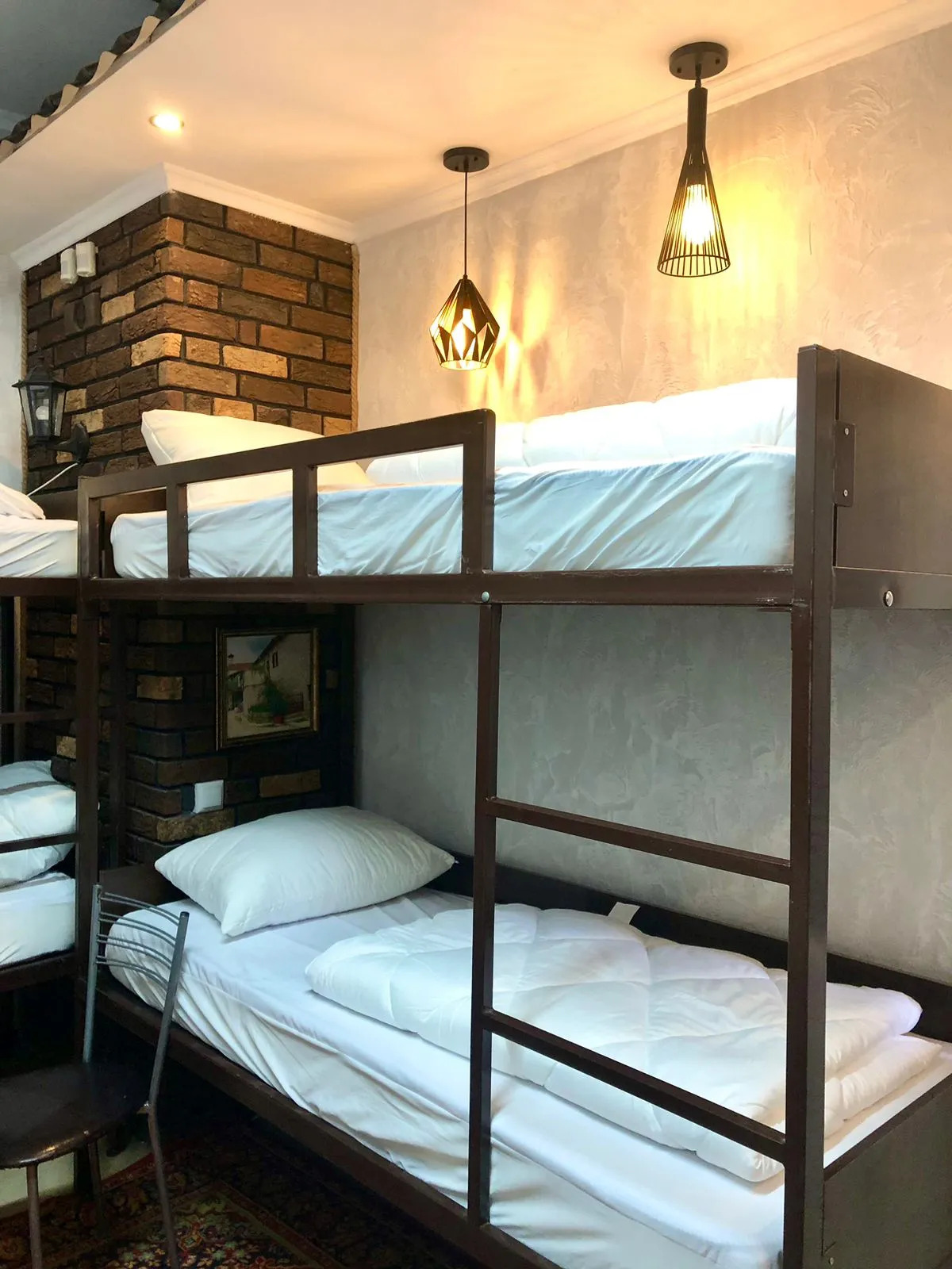 Мини-отель Русь