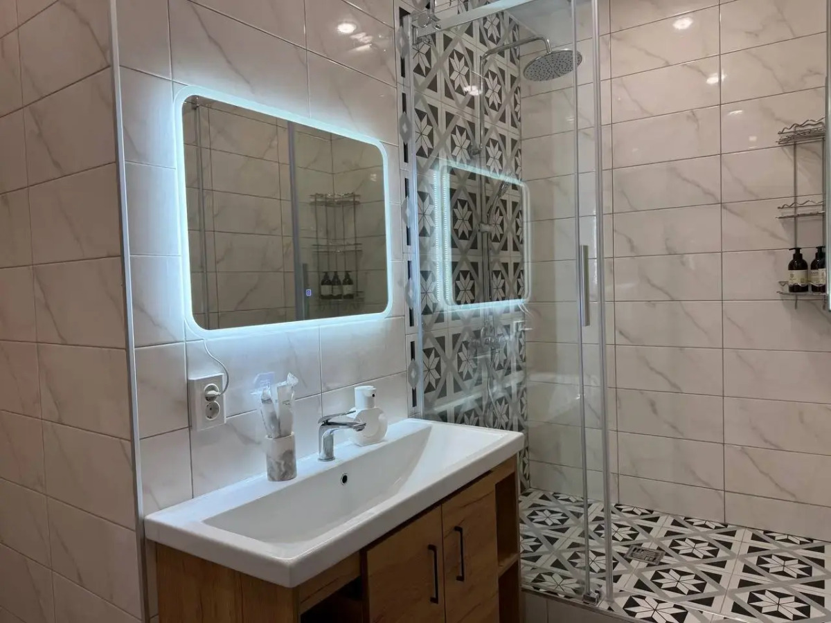 Апартаменты Трехкомнатные VIP в Центре Пензы