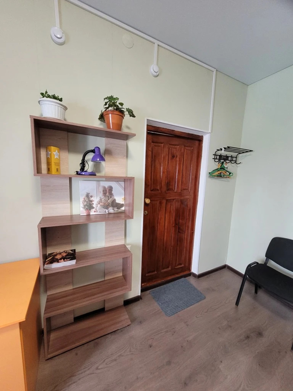 Хостел Main Room