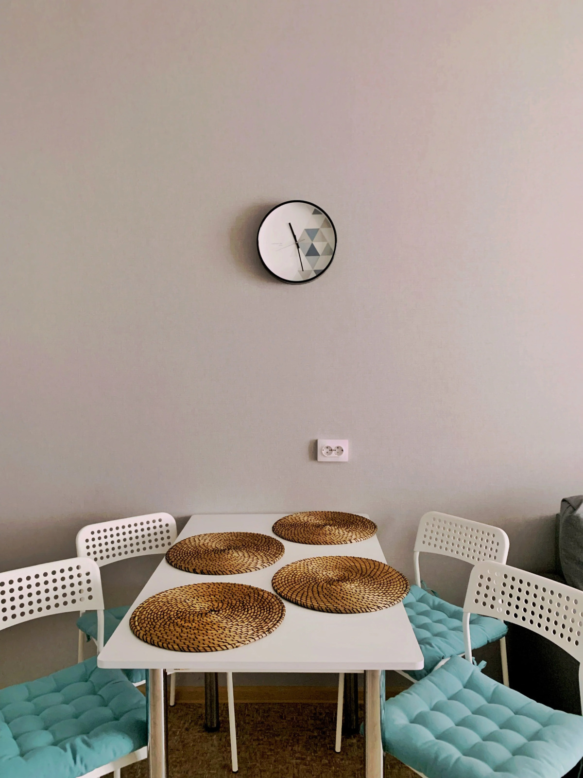 Апартаменты Династия на улице Лесников