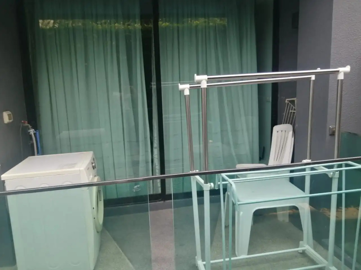 Апартаменты Acqua