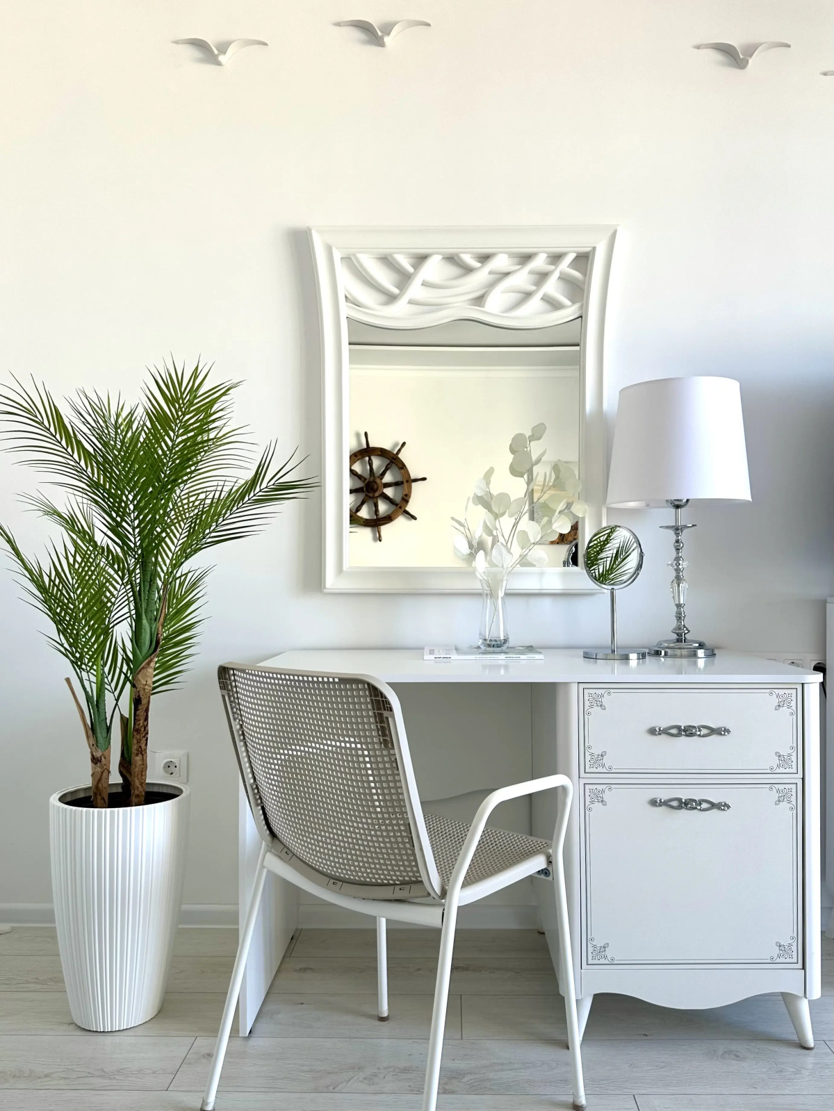 Апартаменты Маяк