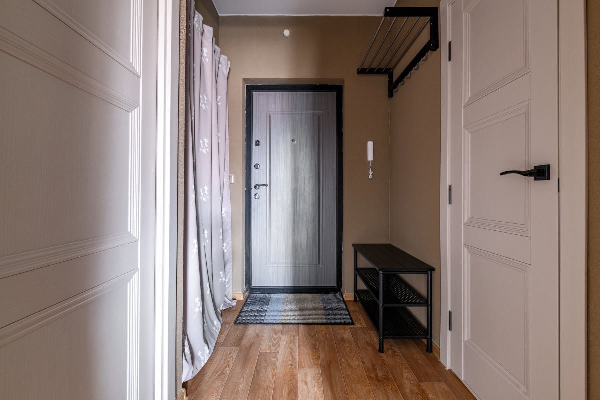 Апартаменты LANDRIN APART на Лесной