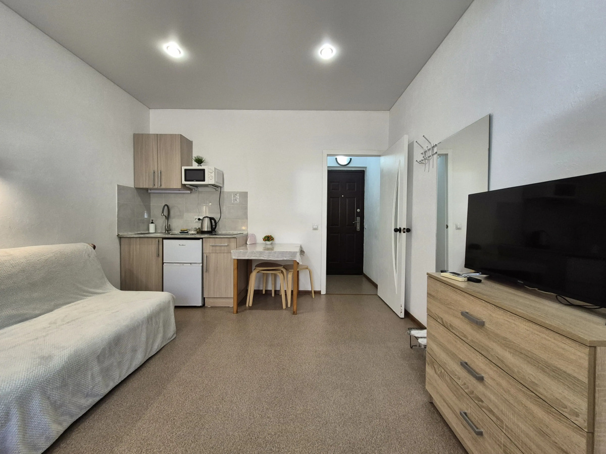 Апартаменты Максимум на Южной