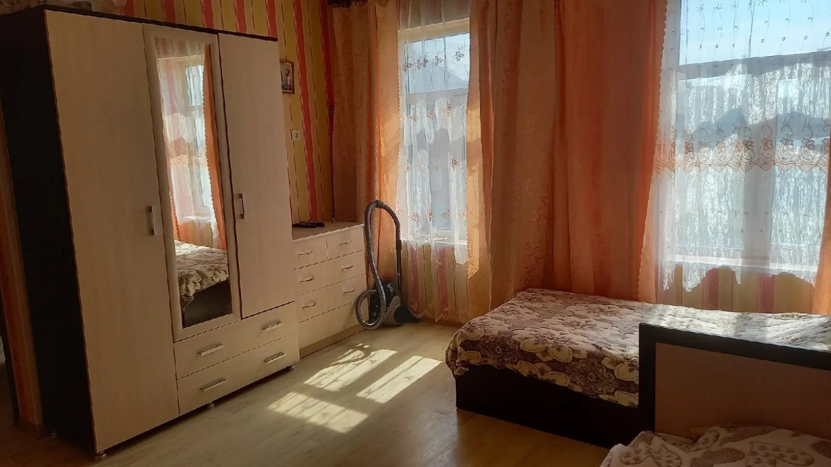 Апартаменты Трёхкомнатной на Приморской 6