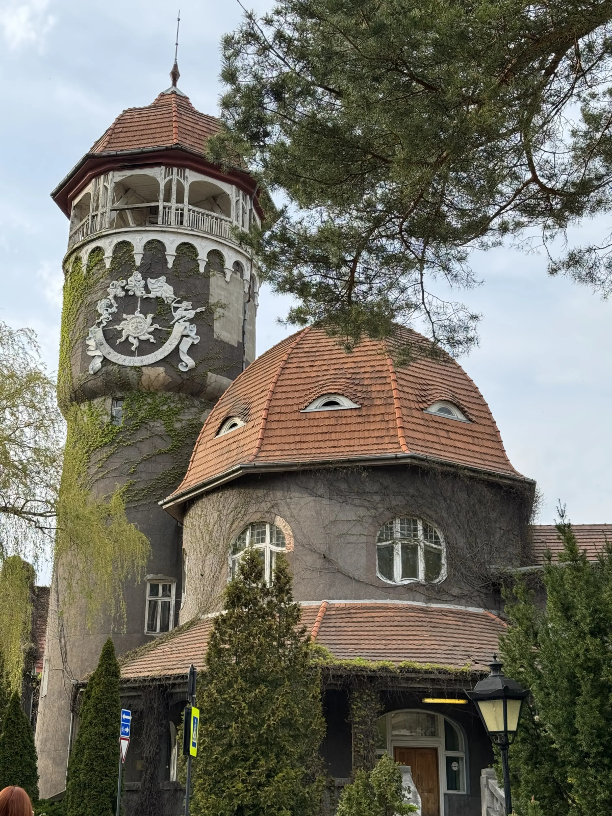 Квартира в центре Светлогорска