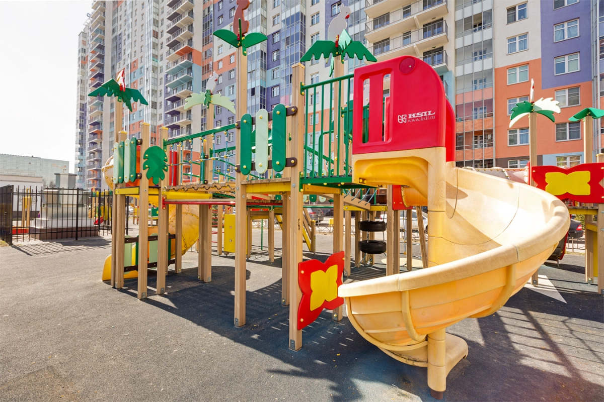 Квартира студия недалеко от центра Санкт-Петербурга 3