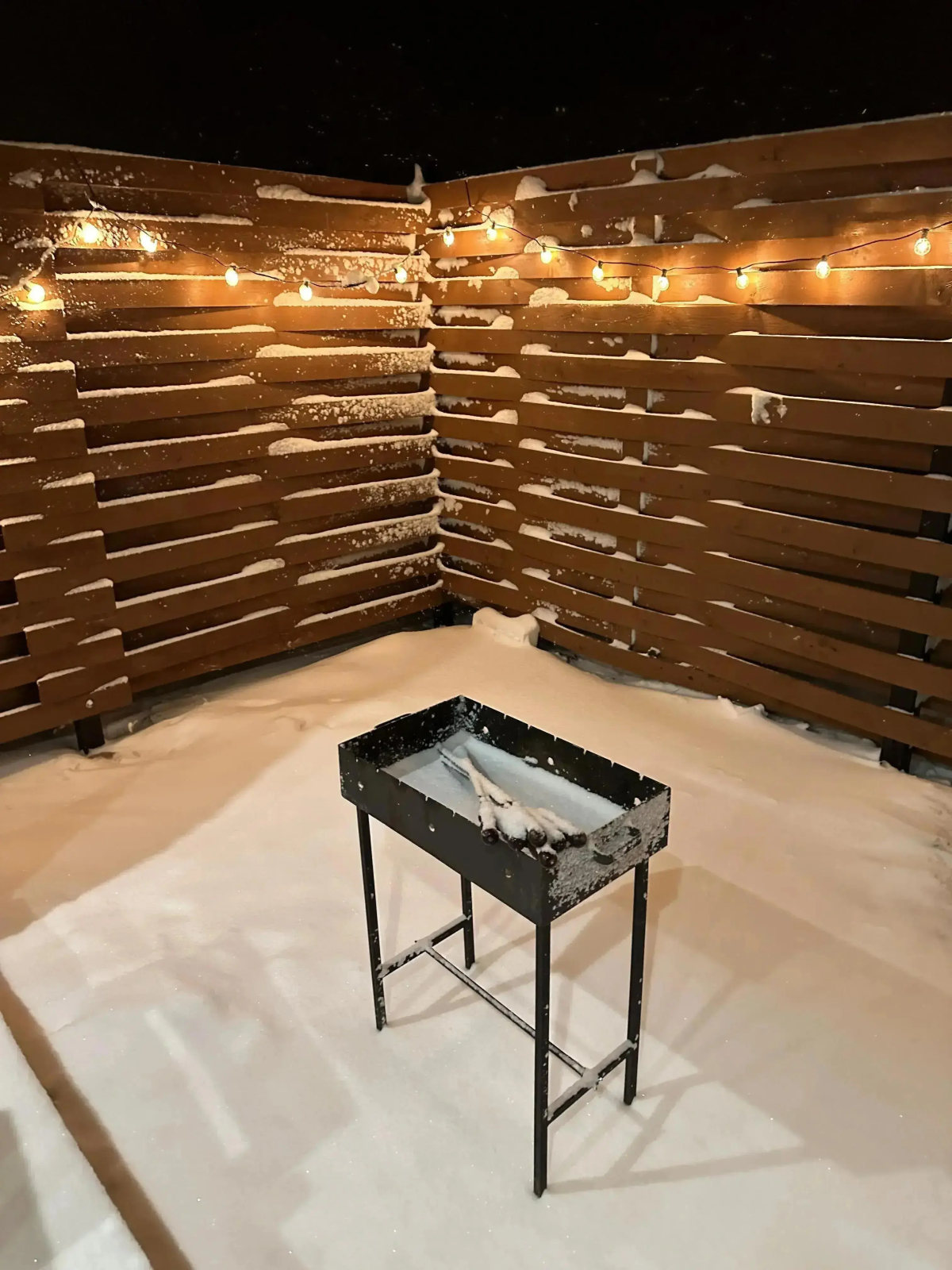 Частный дом А-фрейм Rassvet House Togliatti