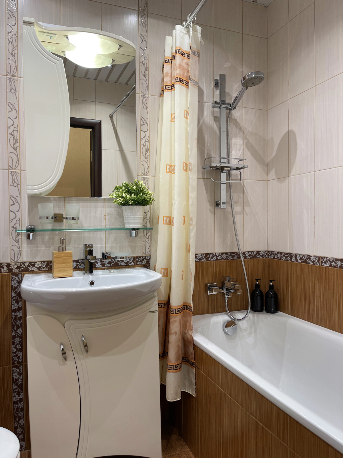 Апартаменты Summer Time