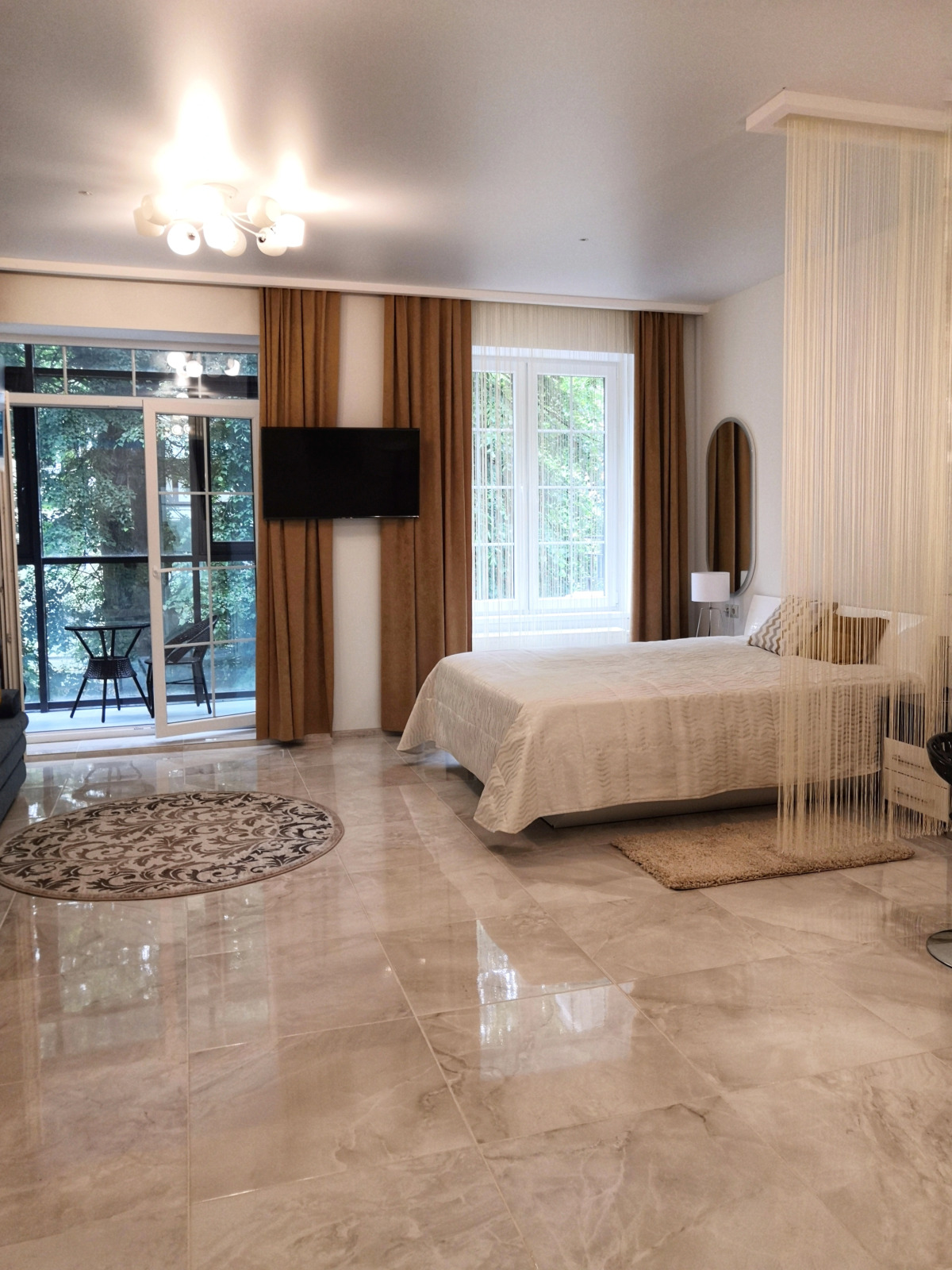 Апартаменты Штольц в Светлогорске