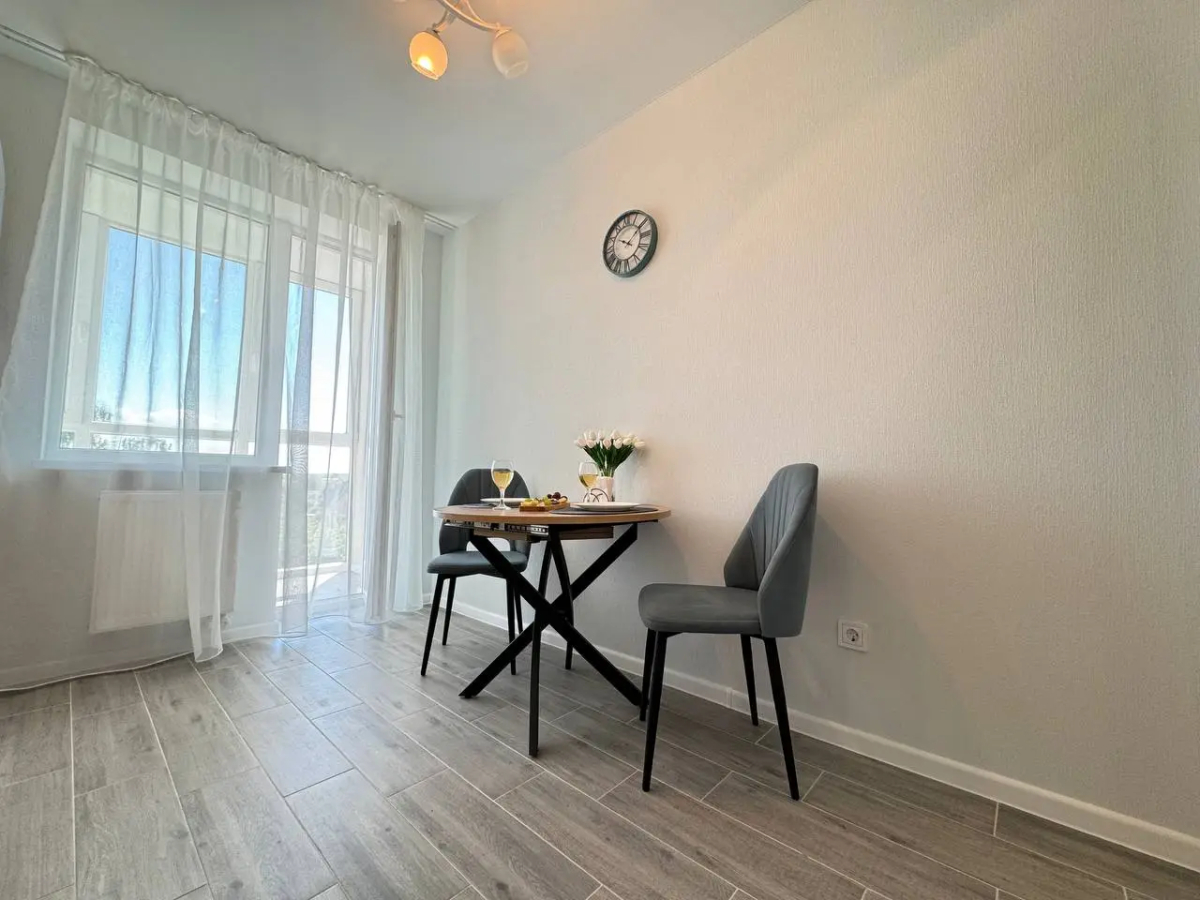 Квартира На Октябрьской у моря