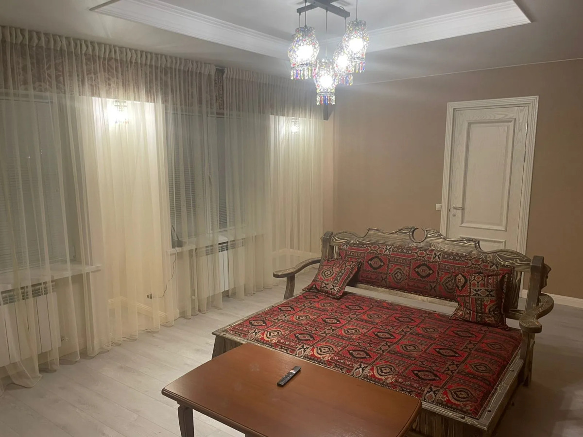 Апартаменты "В гостях у Нади"