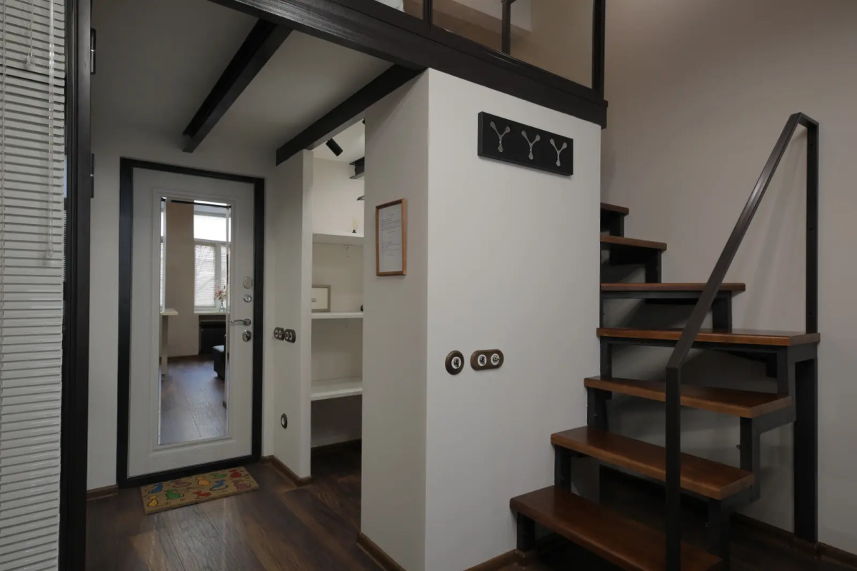 Апартаменты Золотого Треугольника