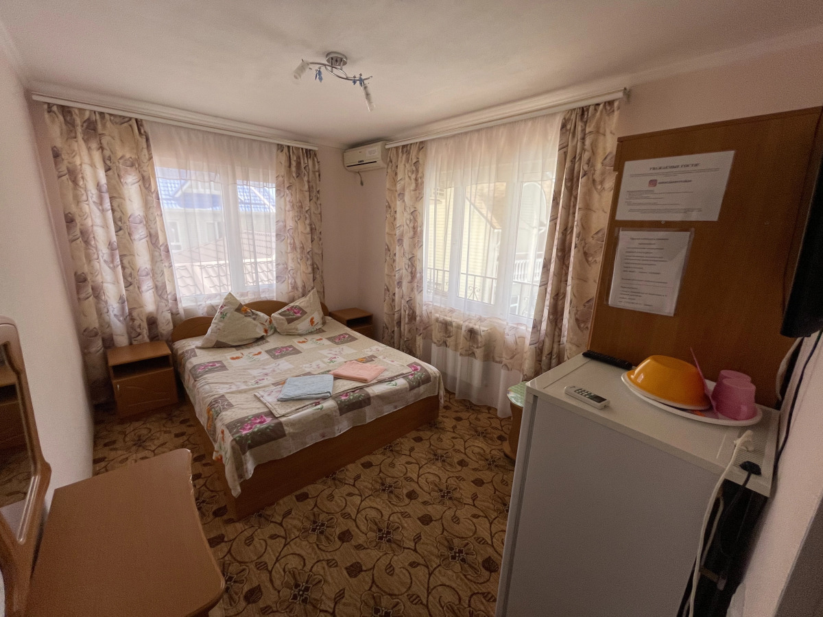 Гостевой дом Санар