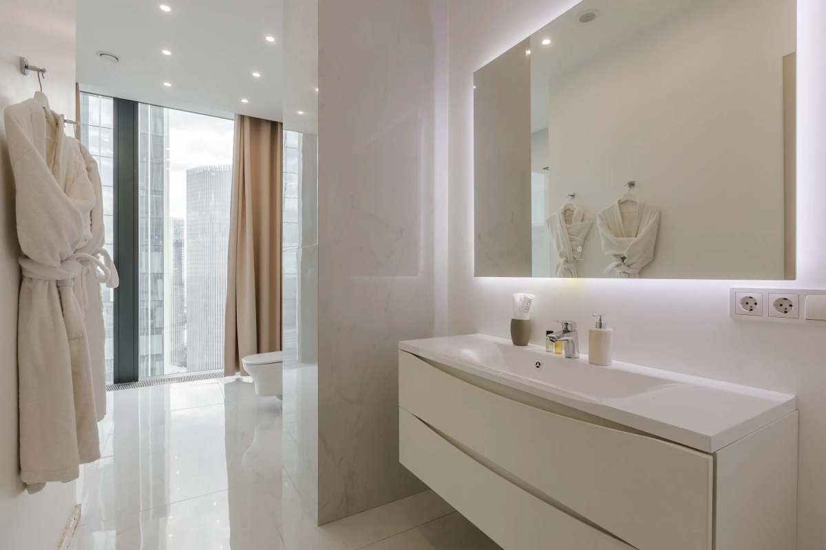 Апартаменты HEAVEN APARTMENTS 6