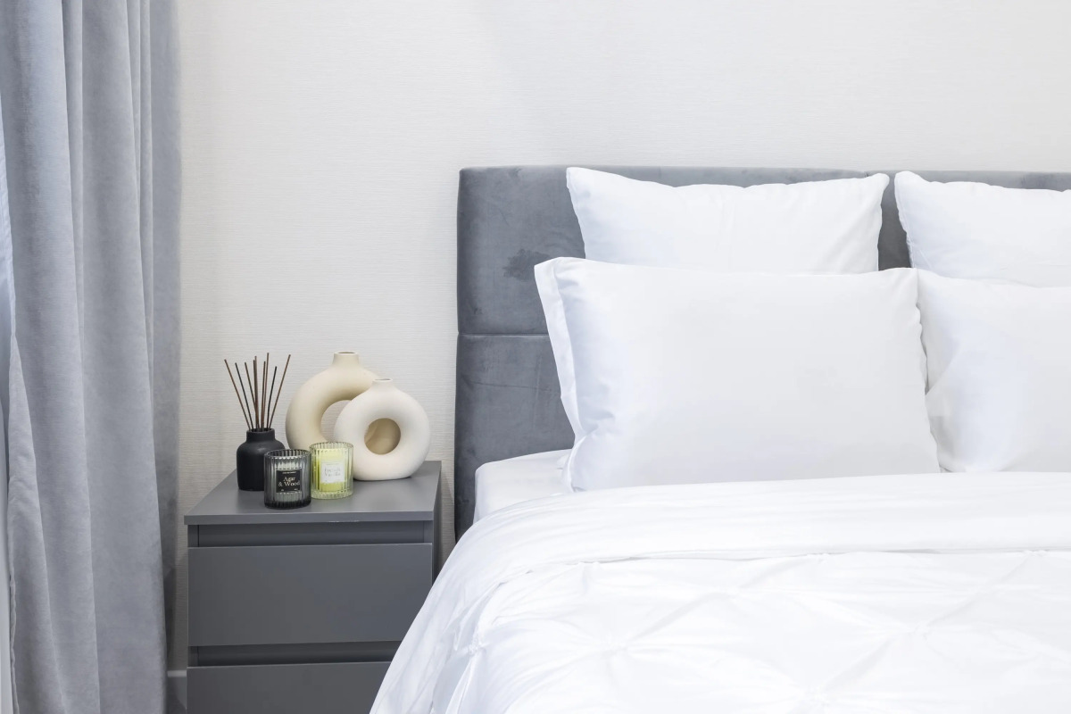 Апартаменты Комфорт