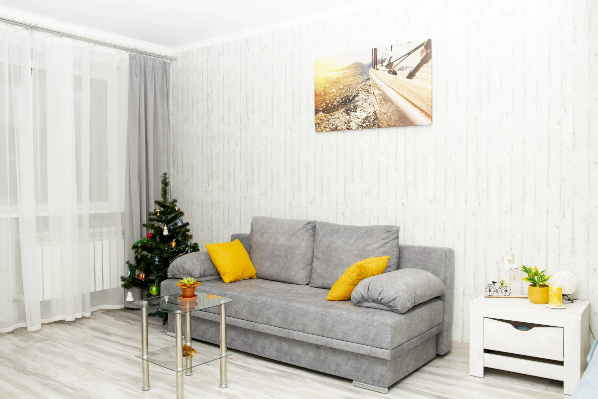 Апартаменты Калининград