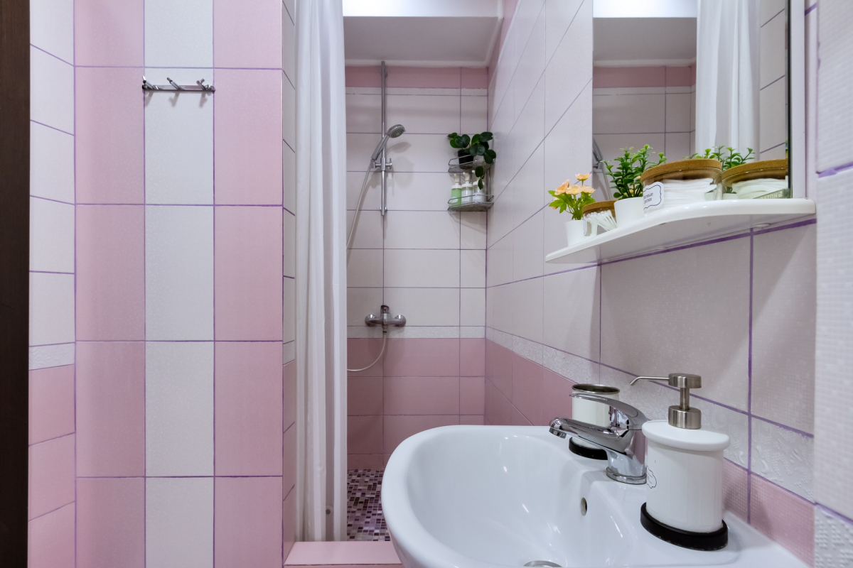 Апартаменты Romanna Home Каменный цветок