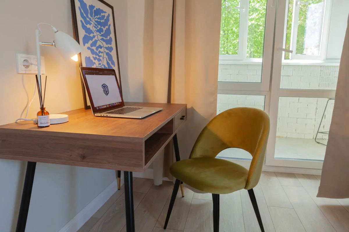 Квартира в центре Костромы — 118 Residence