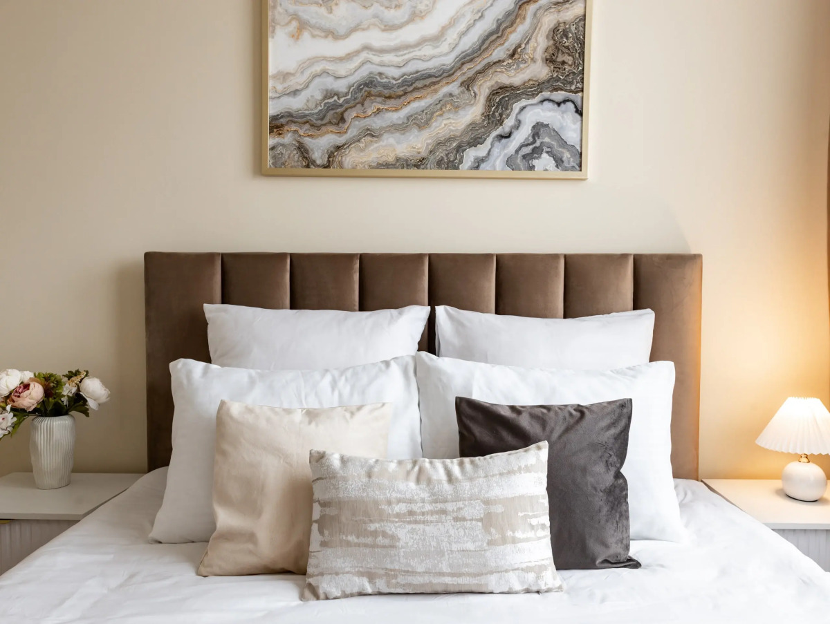 Квартира Уютная в Рассказовке