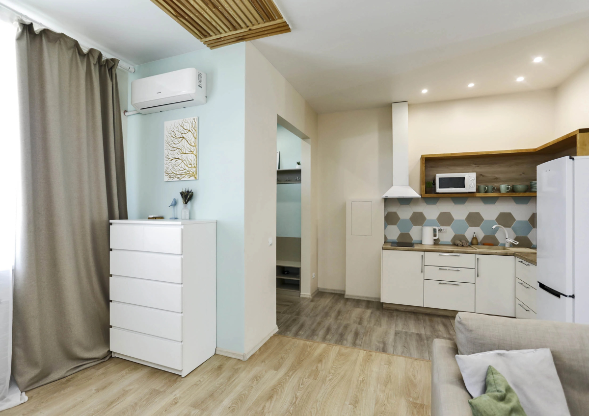 Апартаменты Vlad apartments