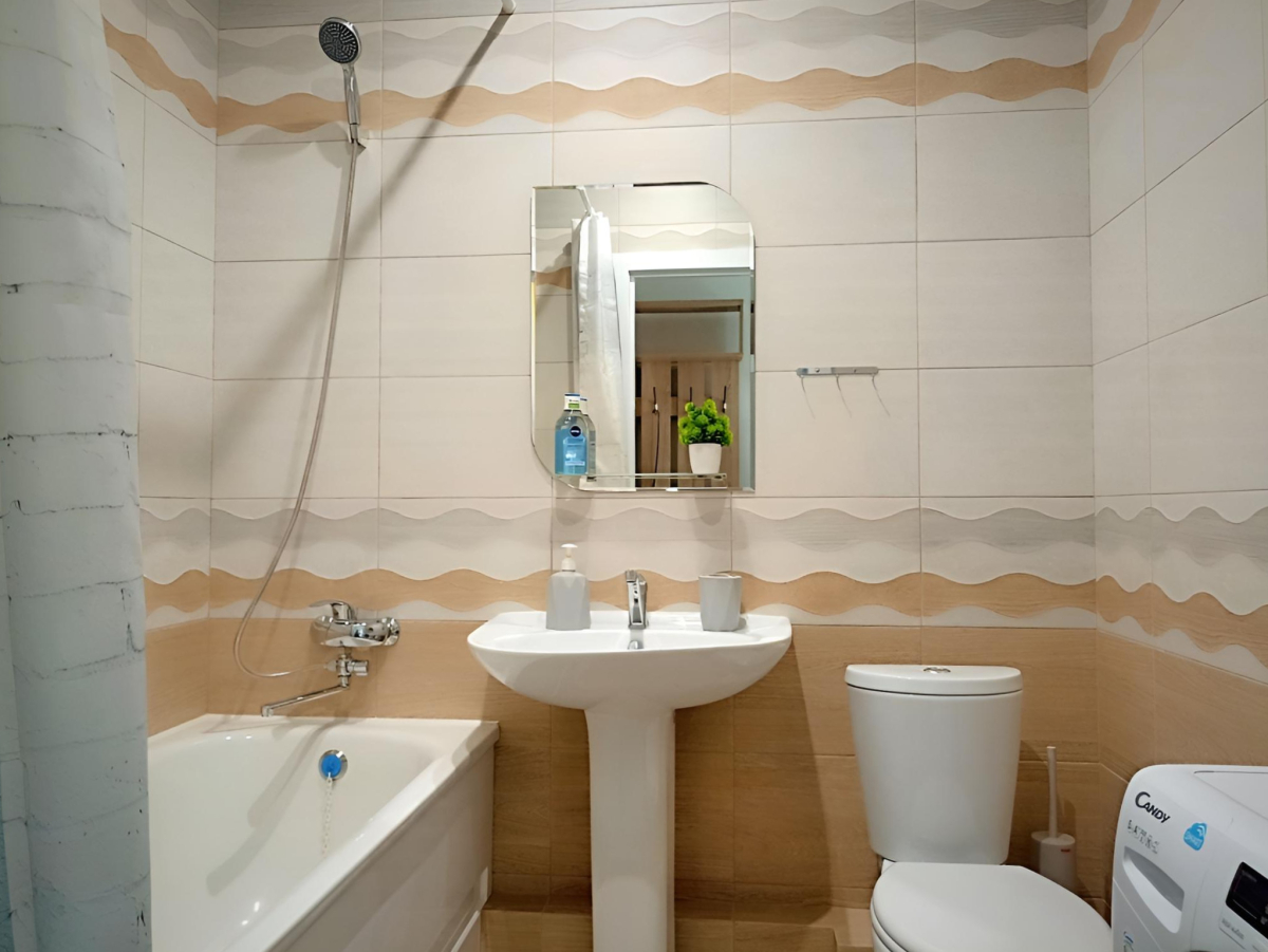 Квартира Студия в Жк Южная Крепость