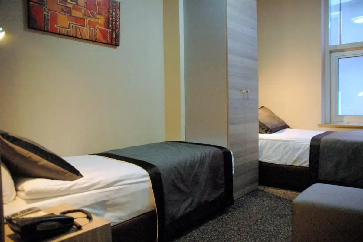 Sinem Hotel