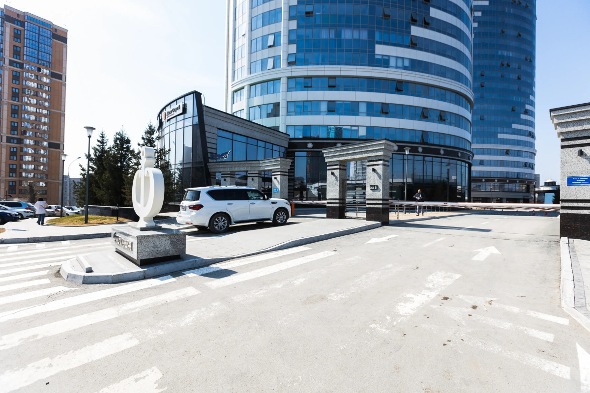 Апартаменты Gerbera Флотилия