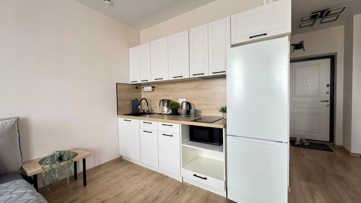 Апартаменты Лунный свет Гринсайда