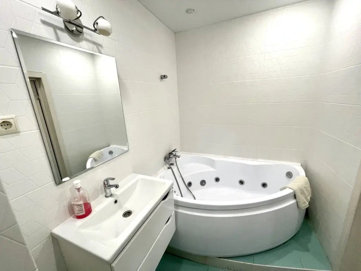 Апартаменты 701 Флэтс-Лайн на улице Красноармейская 100