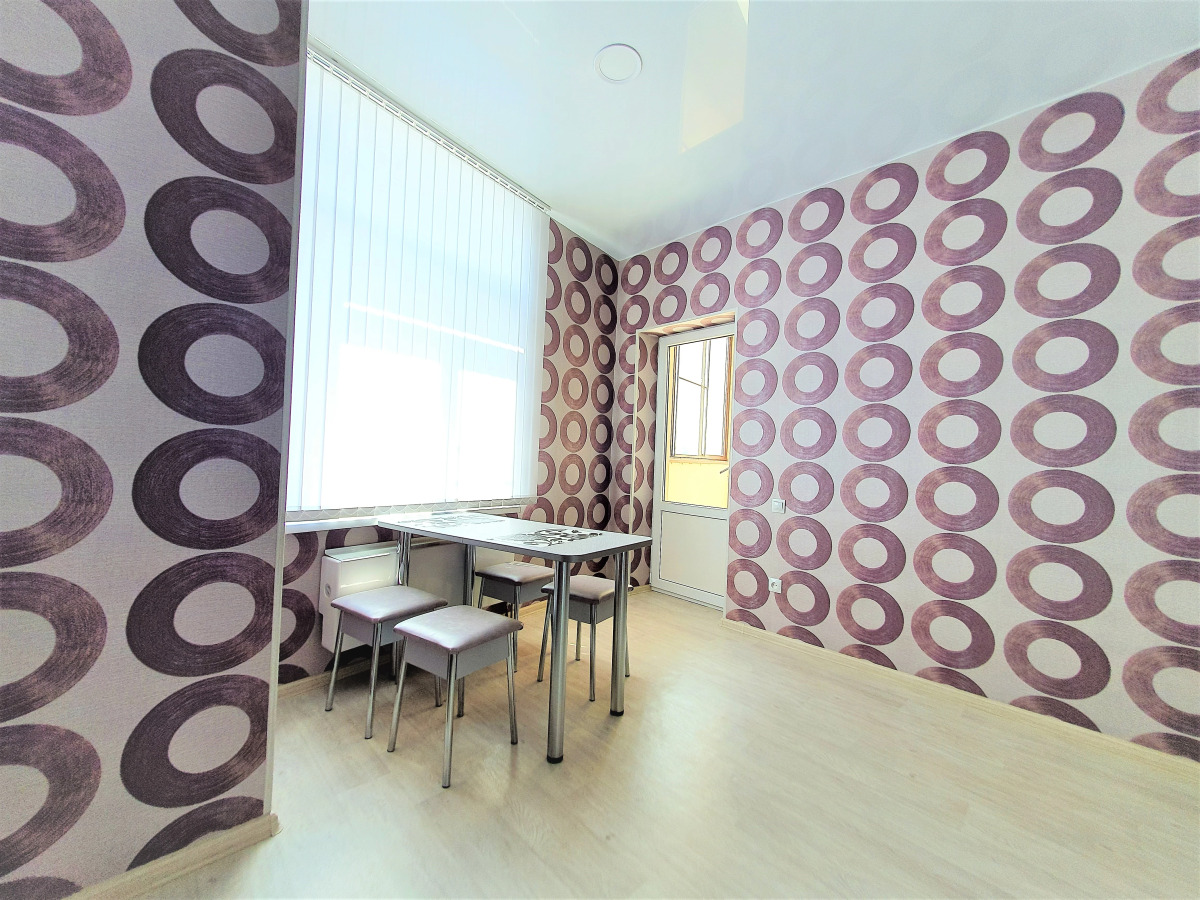 Аппартаменты Ленина 43