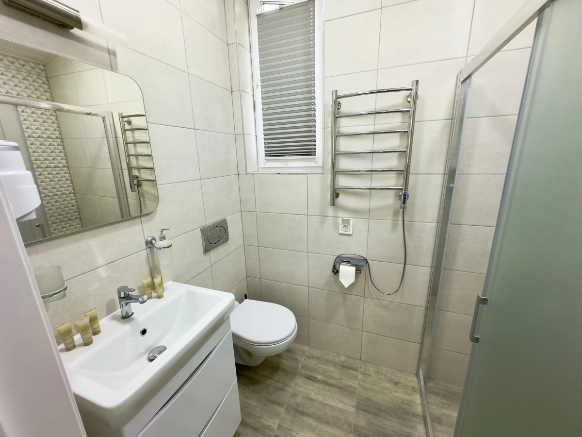 Парк-Отель Яркий