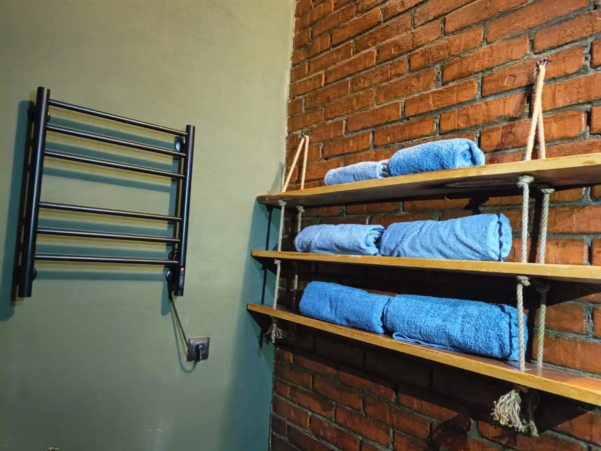 Апартаменты Квартира 13/4