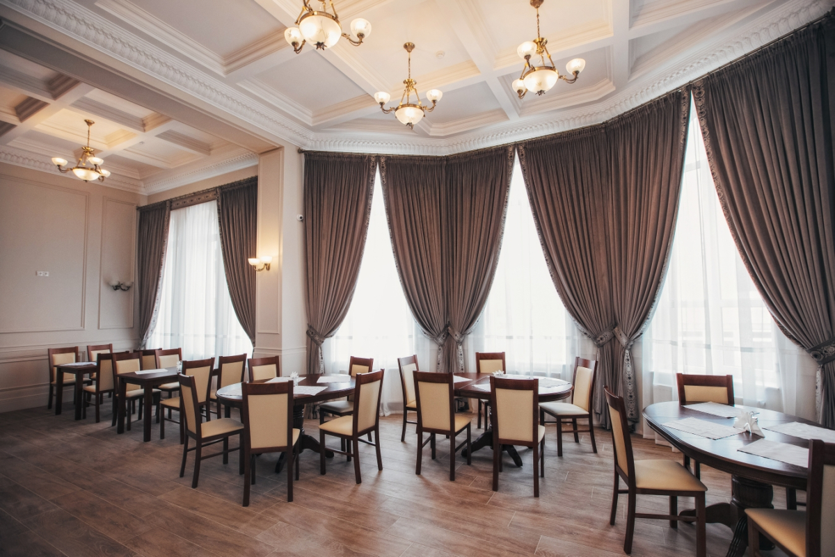 Гостевой дом Константа