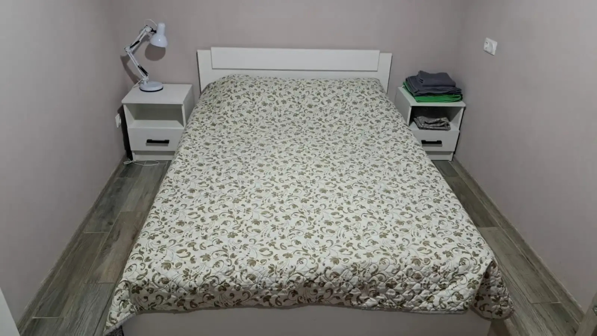 Апартаменты Воскресенские