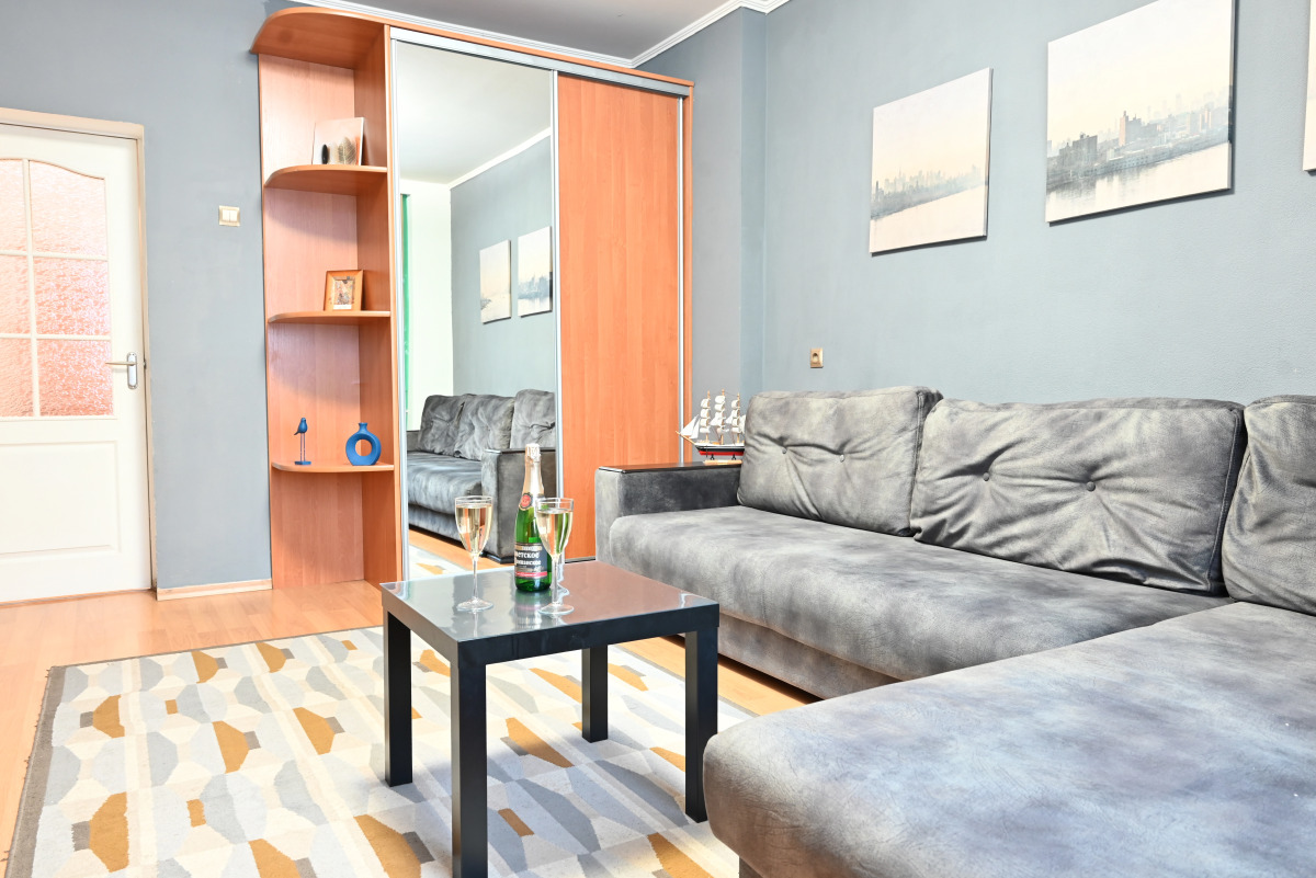 Апарт-Отель около ЖД Вокзала