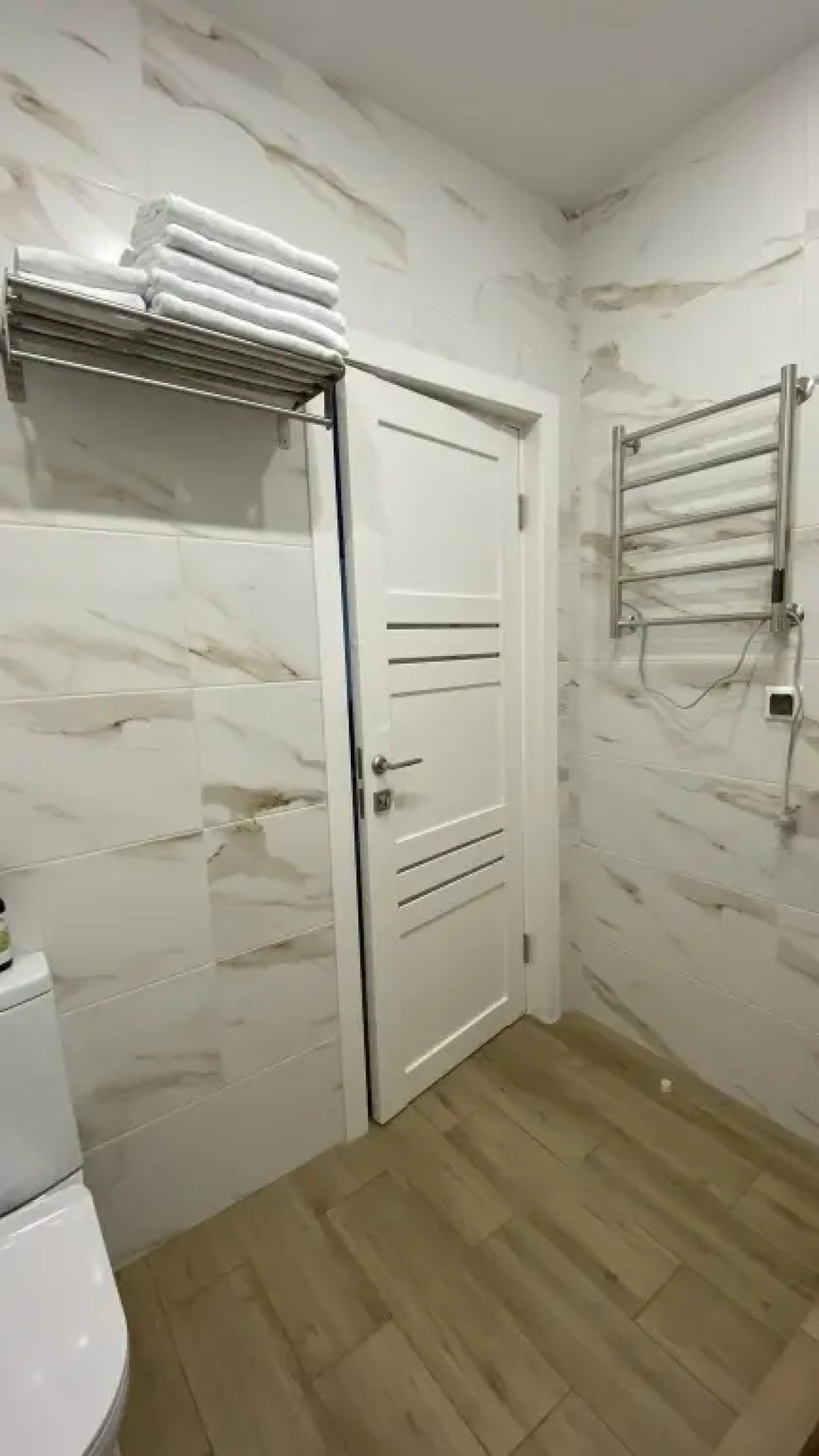 Апартаменты 4 Парка Пион