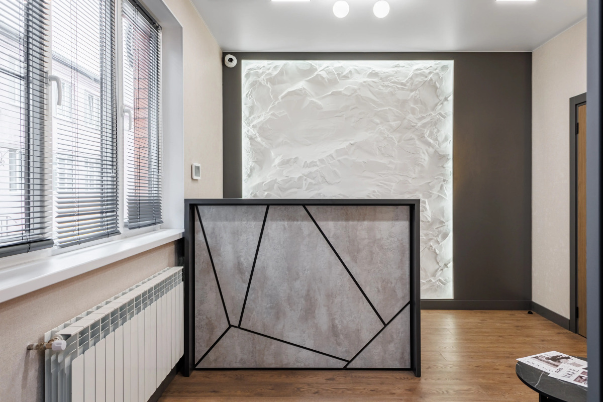 Хостел HohlÆnd