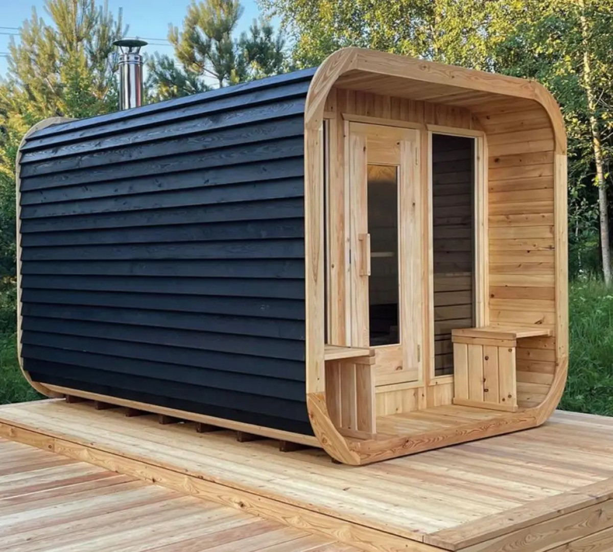 Гостевой дом Лаванда