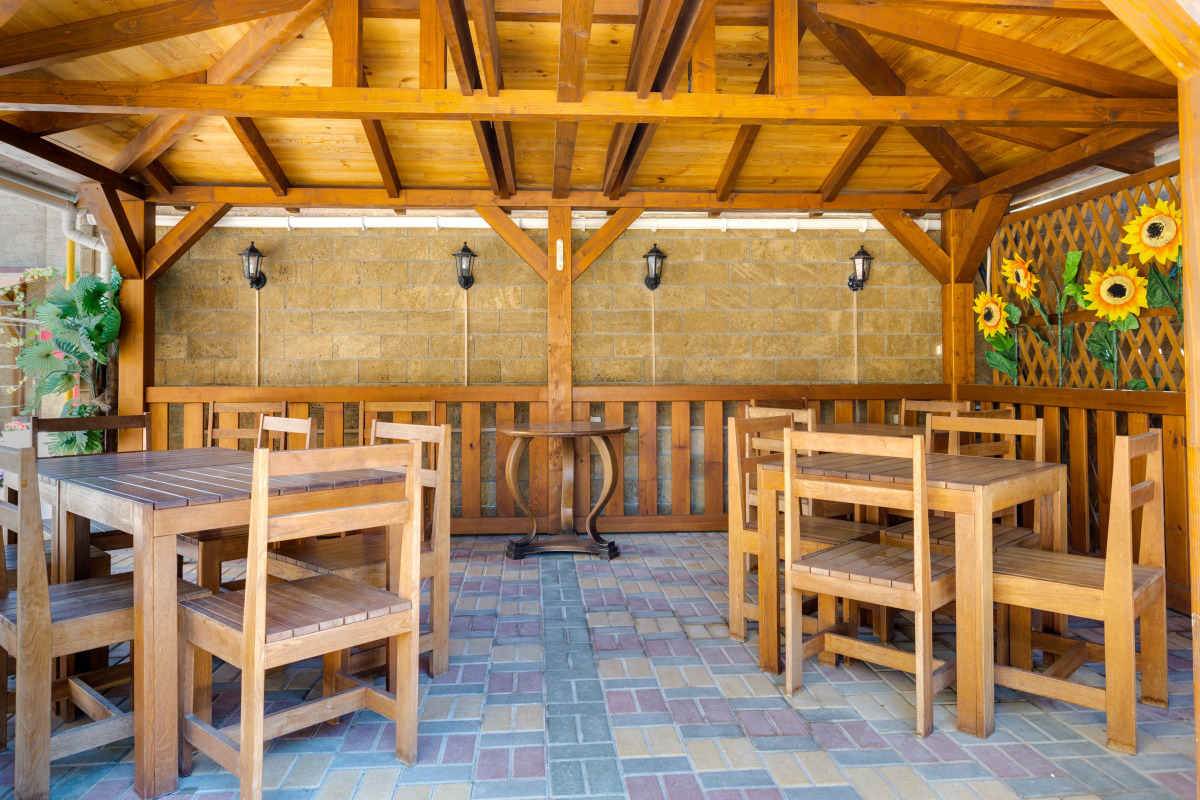 Гостевой дом Валери